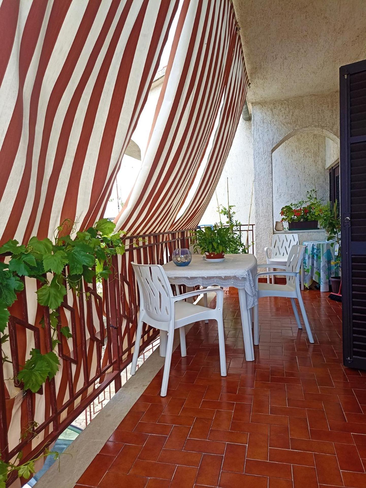 Apartments Villa Laura Pula Bagian luar foto