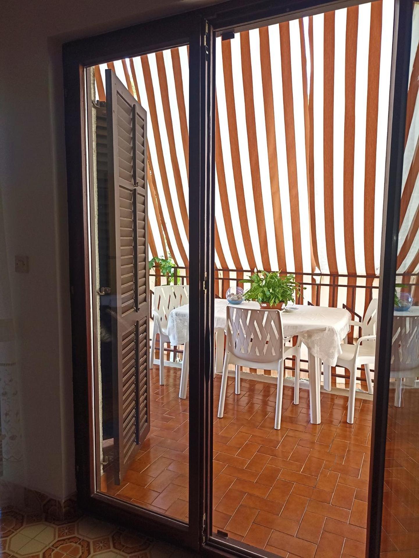Apartments Villa Laura Pula Bagian luar foto
