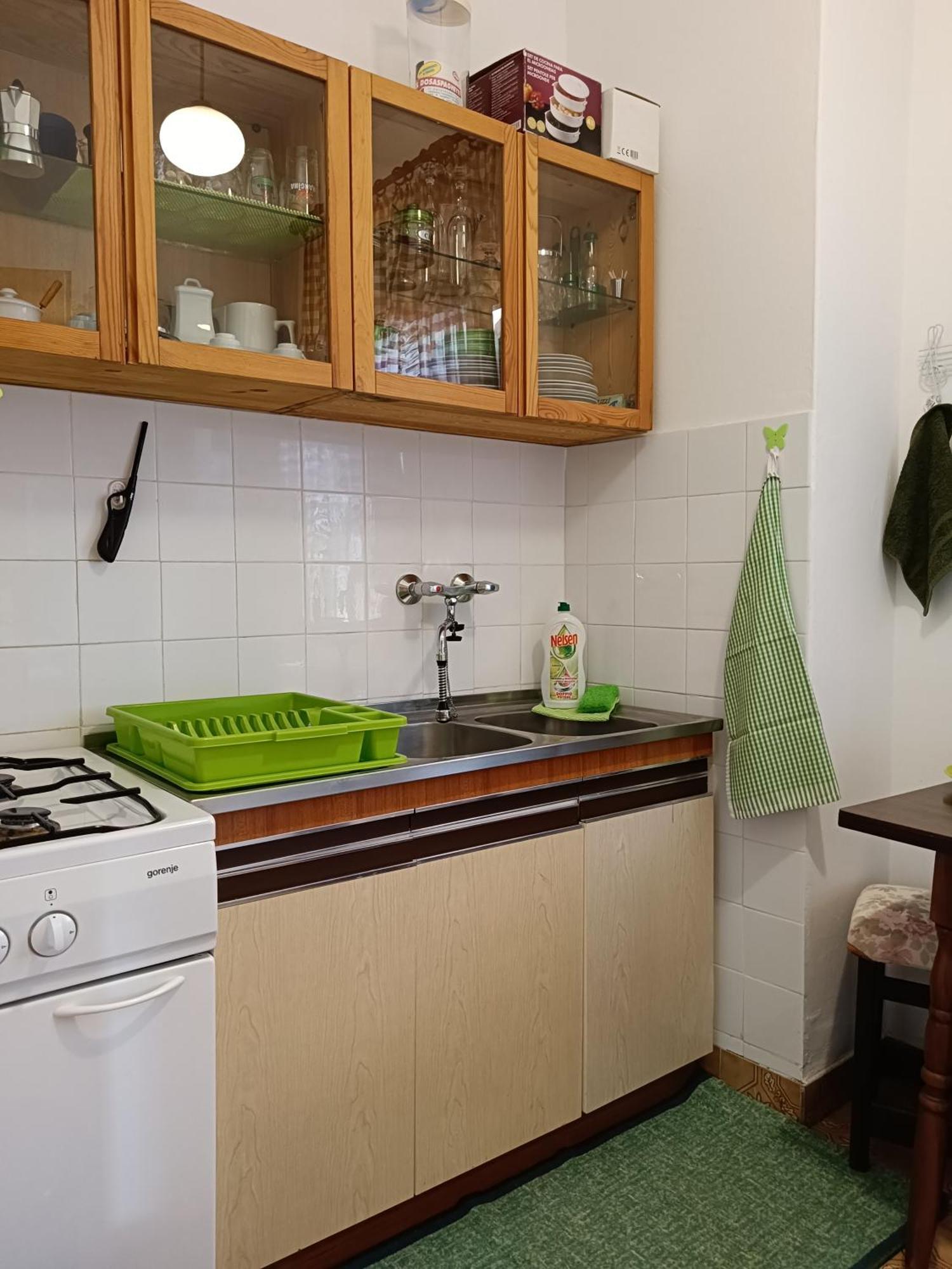 Apartments Villa Laura Pula Bagian luar foto
